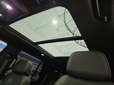 2023 GMC Yukon 4WD Denali