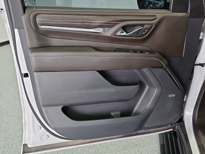 2023 GMC Yukon 4WD Denali