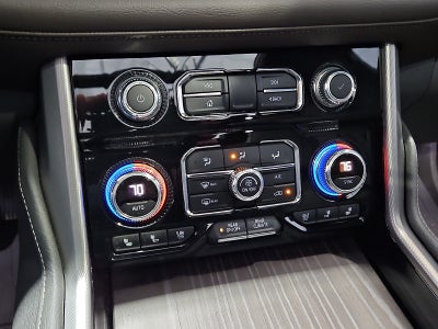 2023 GMC Yukon 4WD Denali