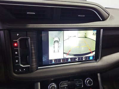 2023 GMC Yukon 4WD Denali
