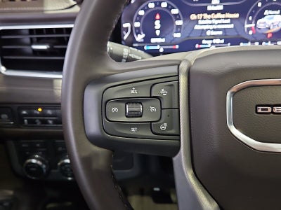2023 GMC Yukon 4WD Denali