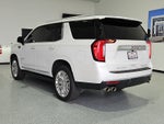 2023 GMC Yukon 4WD Denali