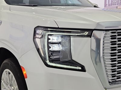 2023 GMC Yukon 4WD Denali