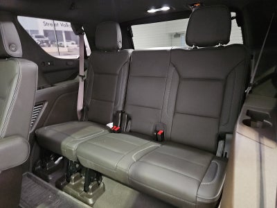 2023 GMC Yukon 4WD Denali