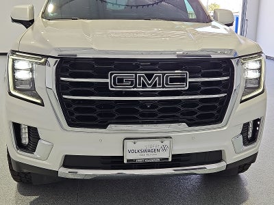 2024 GMC Yukon XL 4WD SLT