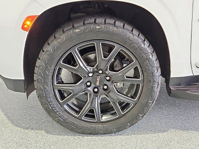 2024 GMC Yukon XL 4WD SLT