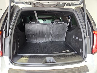 2024 GMC Yukon XL 4WD SLT