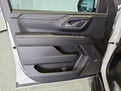 2024 GMC Yukon XL 4WD SLT