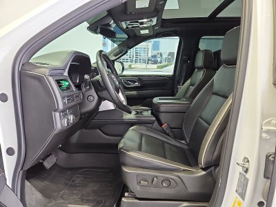 2024 GMC Yukon XL 4WD SLT