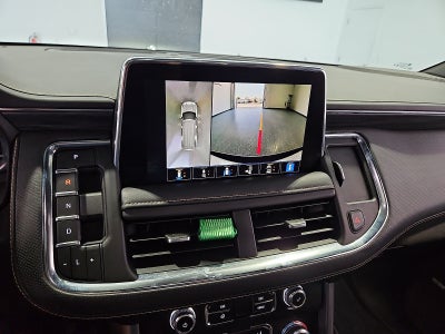 2024 GMC Yukon XL 4WD SLT