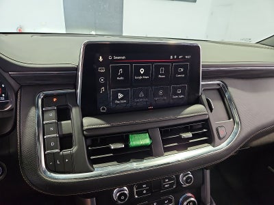 2024 GMC Yukon XL 4WD SLT