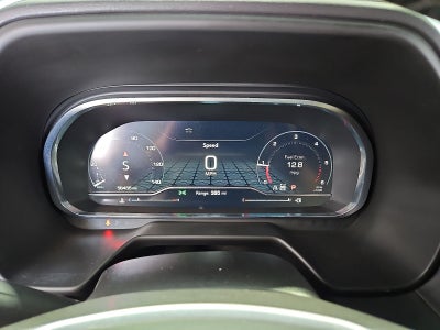 2024 GMC Yukon XL 4WD SLT