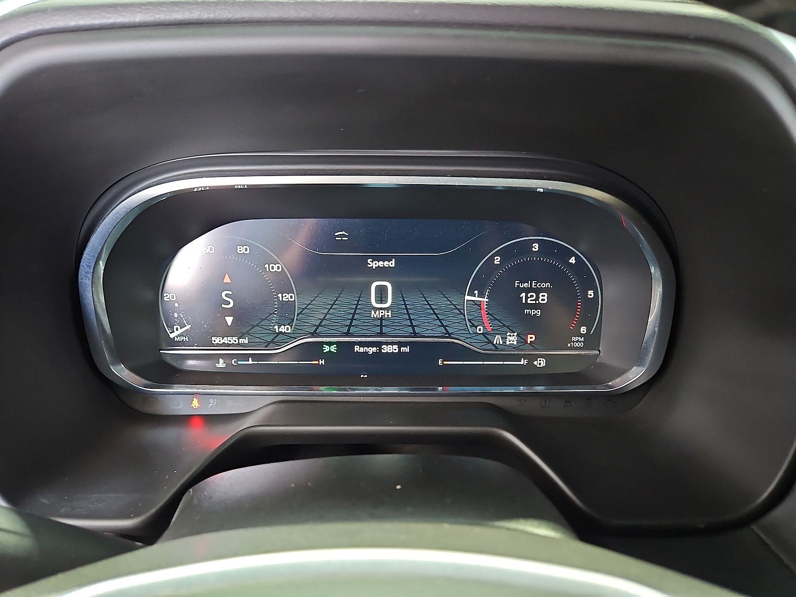 2024 GMC Yukon XL 4WD SLT