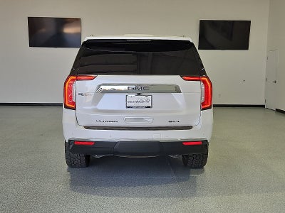 2024 GMC Yukon XL 4WD SLT