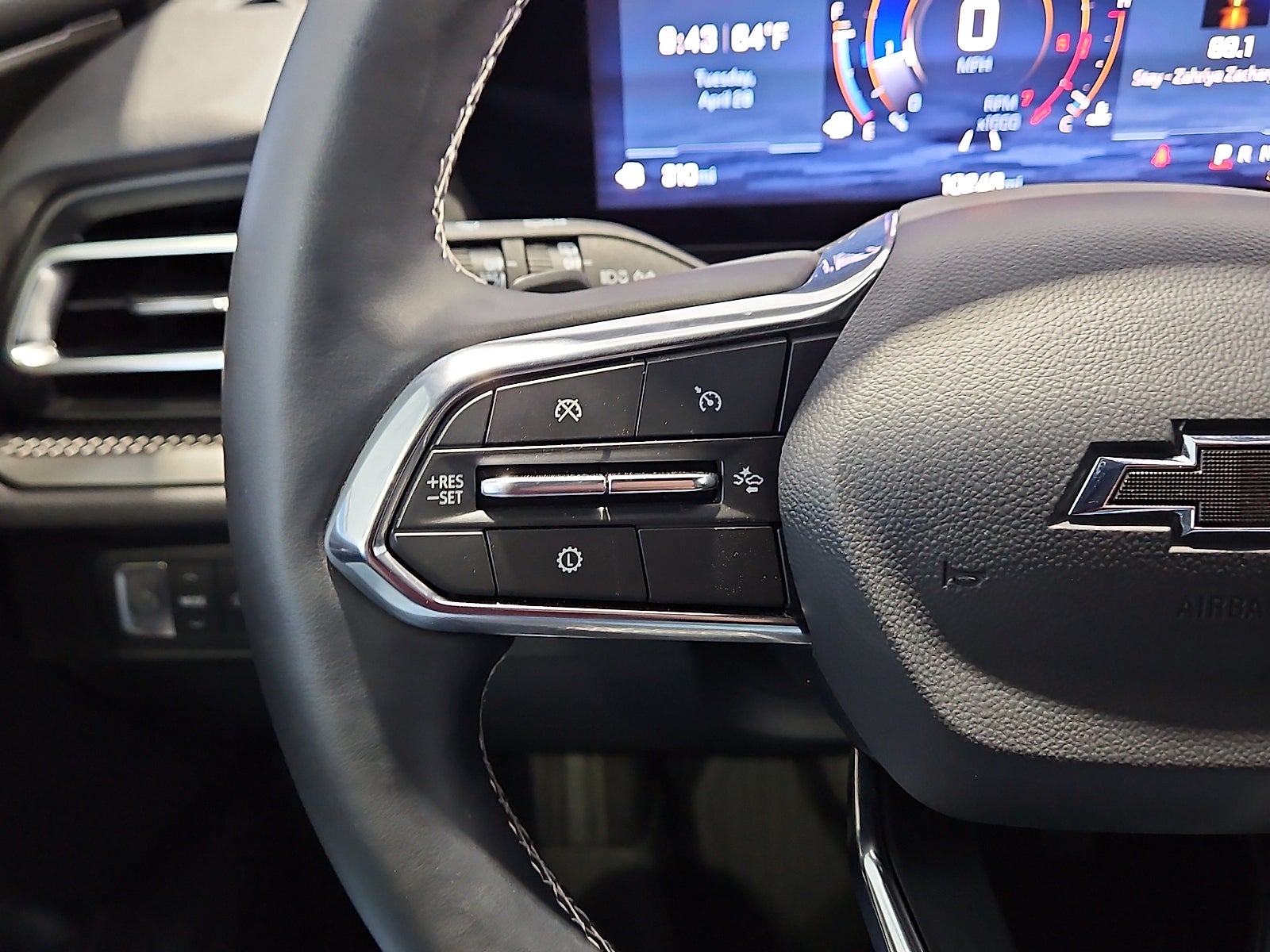 2025 Chevrolet Traverse FWD LT