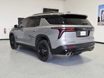 2025 Chevrolet Traverse FWD LT