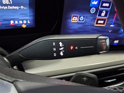 2025 Chevrolet Traverse FWD LT