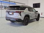2025 Chevrolet Traverse FWD LT