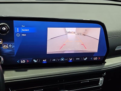 2025 Chevrolet Traverse FWD LT