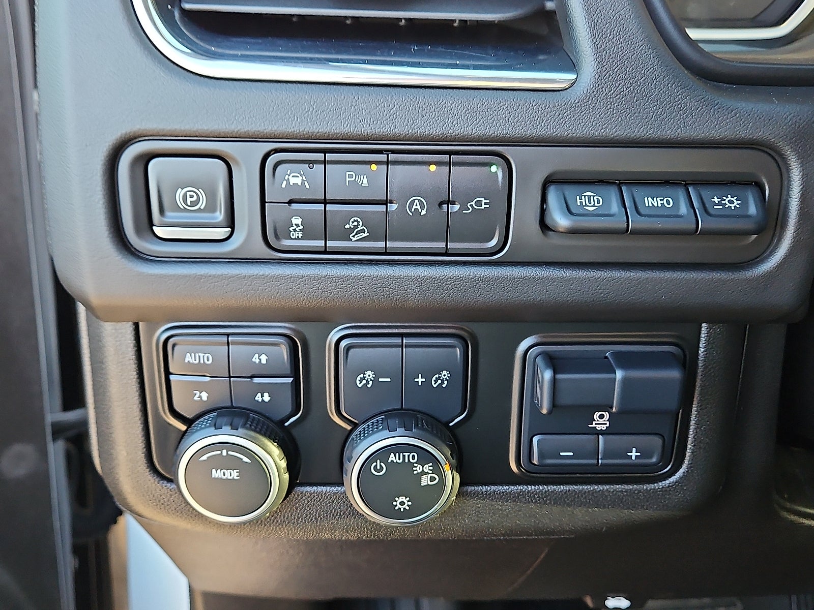 2021 Chevrolet Suburban Premier