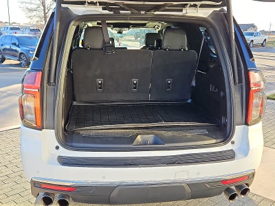 2021 Chevrolet Suburban Premier