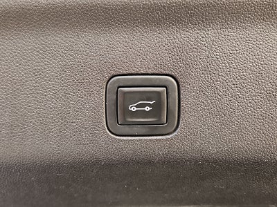 2021 Chevrolet Suburban Premier