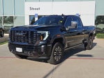 2024 GMC Sierra 2500HD 4WD Crew Cab Standard Bed Denali Ultimate