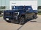 2024 GMC Sierra 2500HD 4WD Crew Cab Standard Bed Denali Ultimate