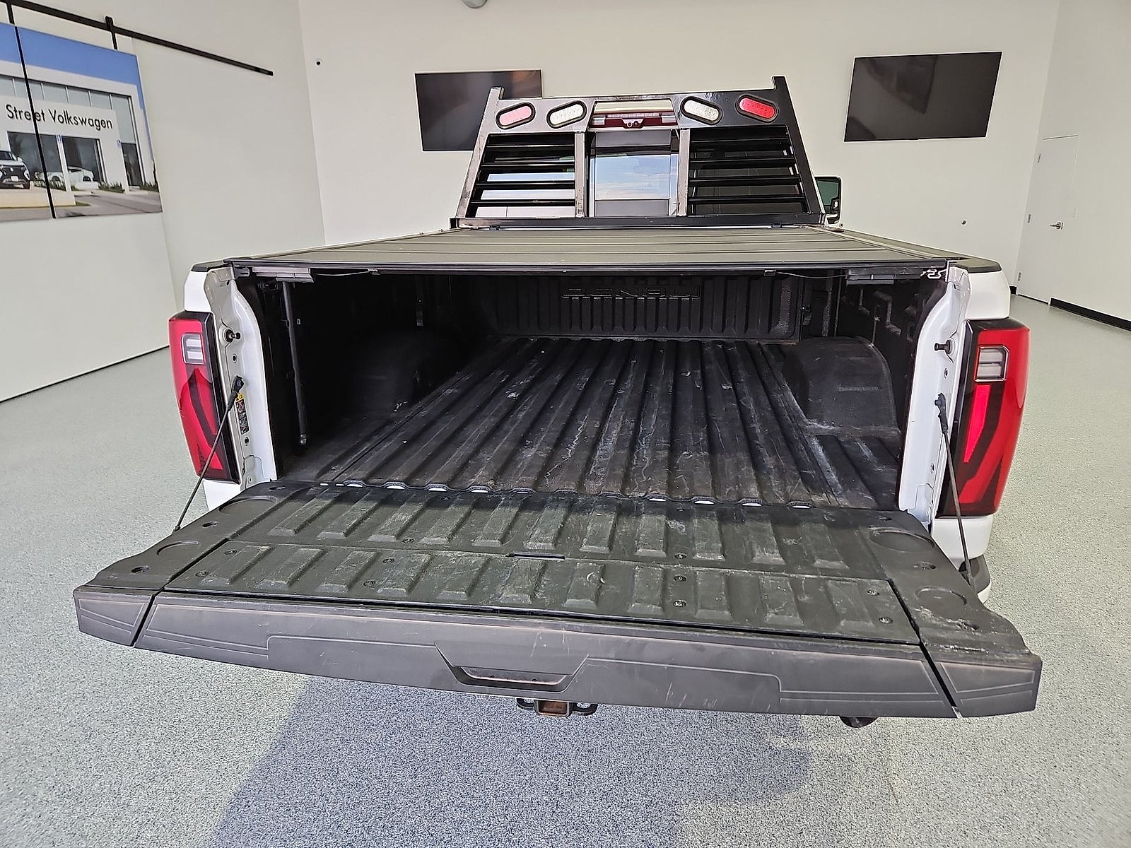 2024 GMC Sierra 2500HD 4WD Crew Cab Standard Bed Denali Ultimate