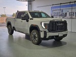 2024 GMC Sierra 2500HD 4WD Crew Cab Standard Bed Denali Ultimate