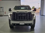 2024 GMC Sierra 2500HD 4WD Crew Cab Standard Bed Denali Ultimate