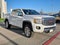 2018 GMC Canyon SLT