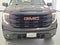 2022 GMC Sierra 1500 4WD Crew Cab Short Box Elevation