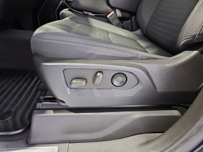 2022 GMC Sierra 1500 4WD Crew Cab Short Box Elevation