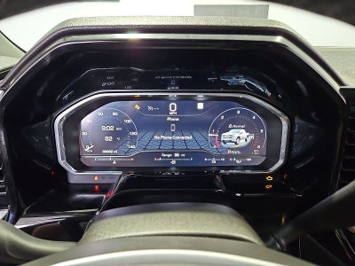 2022 GMC Sierra 1500 4WD Crew Cab Short Box Elevation