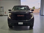 2022 GMC Sierra 1500 4WD Crew Cab Short Box Elevation