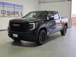2022 GMC Sierra 1500 4WD Crew Cab Short Box Elevation