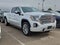 2022 GMC Sierra 1500 Limited 4WD Crew Cab Standard Box Denali