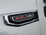2022 GMC Sierra 1500 Limited 4WD Crew Cab Standard Box Denali