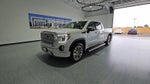 2022 GMC Sierra 1500 Limited 4WD Crew Cab Standard Box Denali