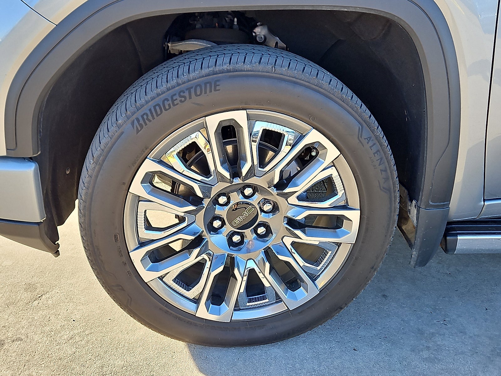 2023 GMC Sierra 1500 Denali Ultimate