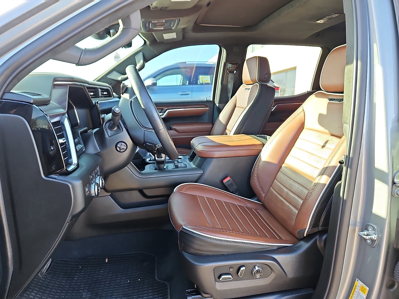 2023 GMC Sierra 1500 Denali Ultimate