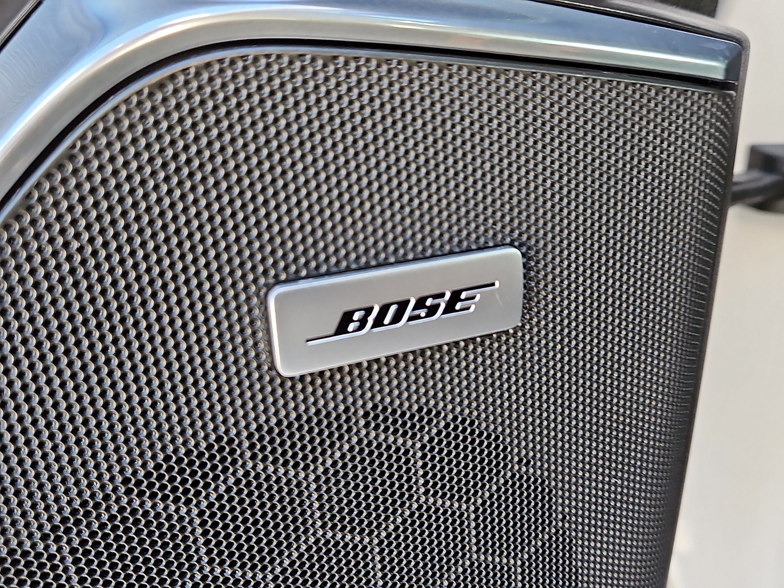 2018 Cadillac Escalade Premium Luxury