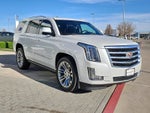 2018 Cadillac Escalade Premium Luxury