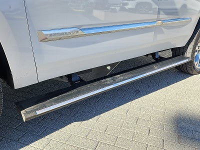 2018 Cadillac Escalade Premium Luxury