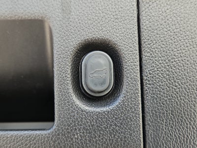 2018 Cadillac Escalade Premium Luxury