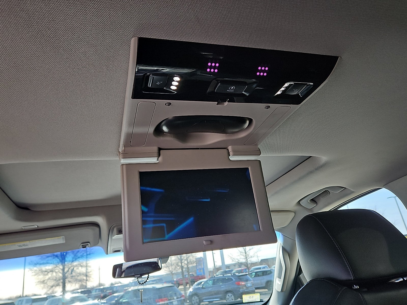 2019 Cadillac Escalade Premium Luxury