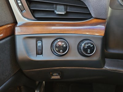 2019 Cadillac Escalade Premium Luxury