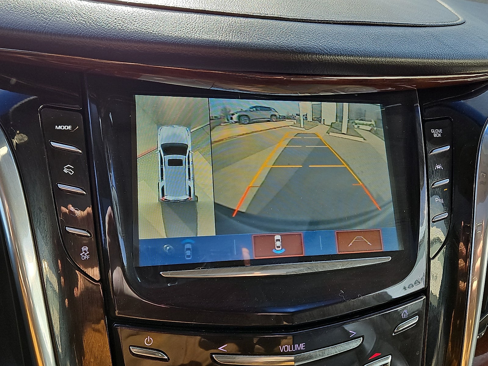 2019 Cadillac Escalade Premium Luxury