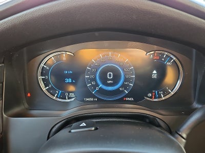 2019 Cadillac Escalade Premium Luxury